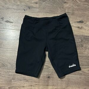 Biker shorts